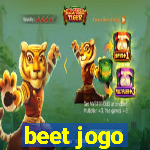 beet jogo